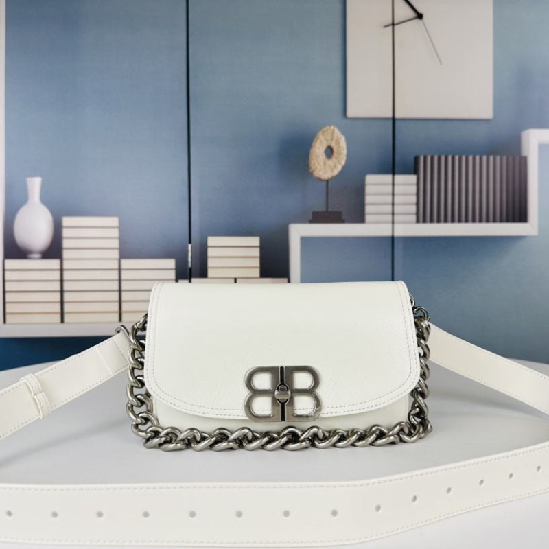 Ba*len*cia*ga satchel bags
